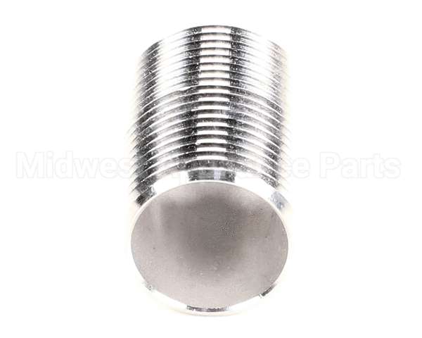 2070117 Antunes Nipple,Close 3/4Npt Ss