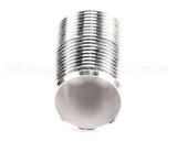 2070117 Antunes Nipple,Close 3/4Npt Ss