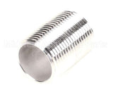 2070117 Antunes Nipple,Close 3/4Npt Ss