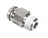 2070147 Antunes 1/4 Tube X 1/8 Npt Male