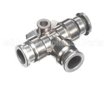 2070177 Antunes Tee, 5/16 Tube