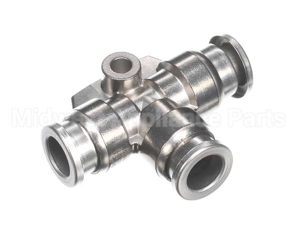 2070177 Antunes Tee, 5/16 Tube