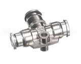 2070177 Antunes Tee, 5/16 Tube