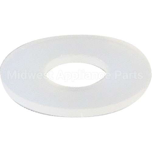20702P Compatible Silver King Washer, Nylon