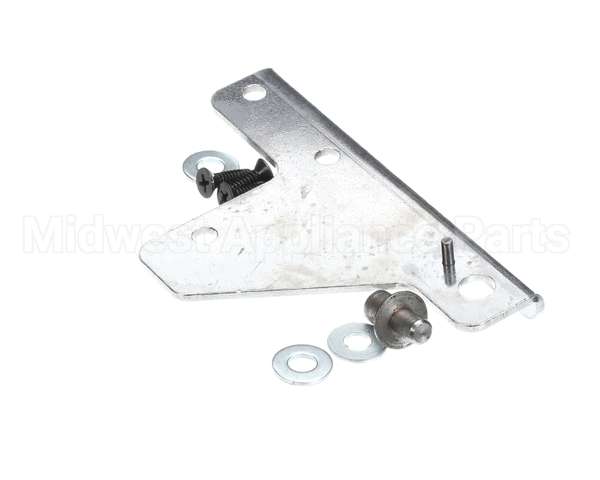 207035 TRUE Door Hinge Bottom Rt Assembly Gdm-06