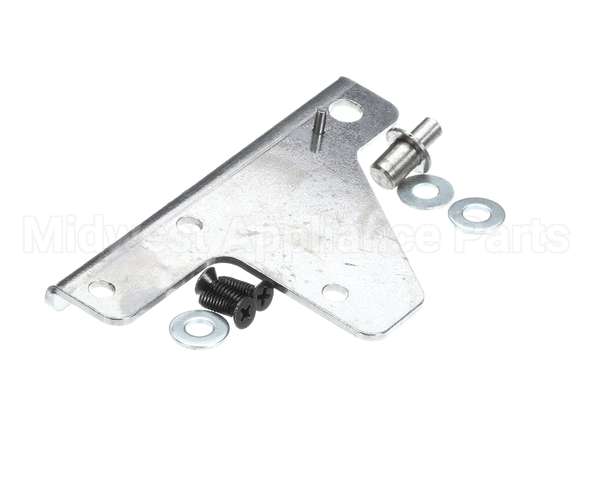 207035 TRUE Door Hinge Bottom Rt Assembly Gdm-06