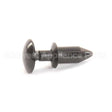 207108 Compatible Follett Rivet, Plastic One-Piece Tuflo
