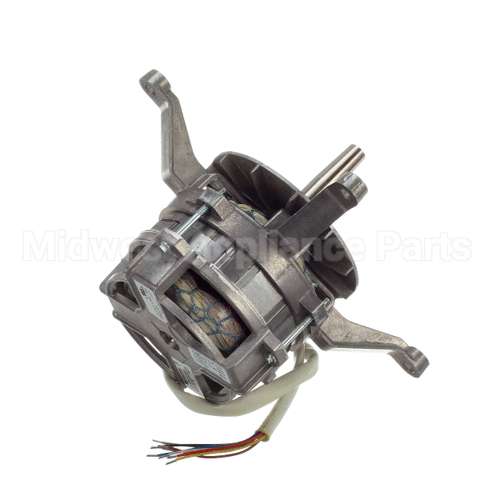 20711 Lightfry Fan Motor 3P 400V 0.1Kw