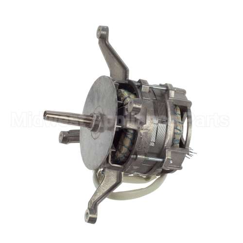 20711 Lightfry Fan Motor 3P 400V 0.1Kw