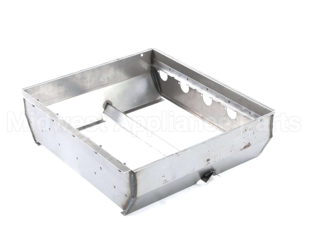 20716-0 Montague Burner Box 30