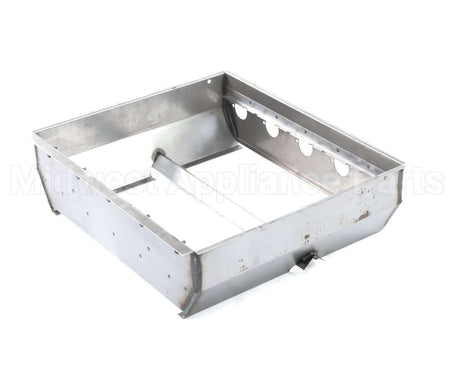 20716-0 Montague Burner Box 30