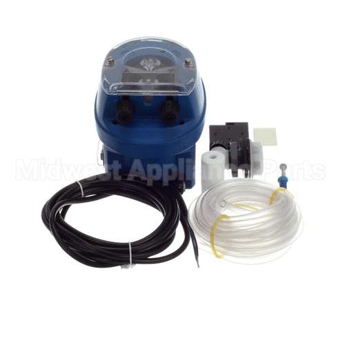 20716 Lightfry Detergent Pump Assembly