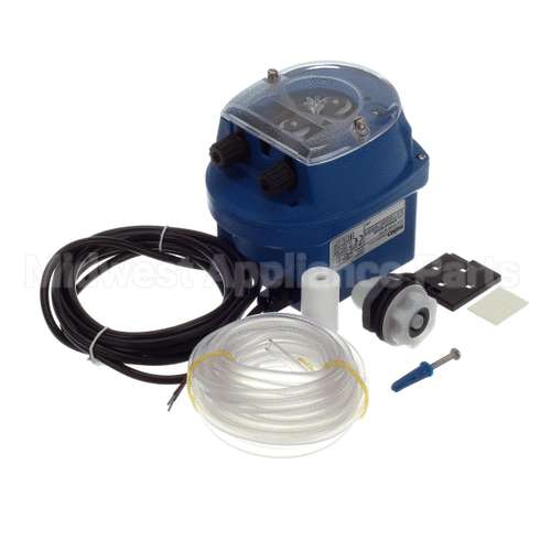 20716 Lightfry Detergent Pump Assembly