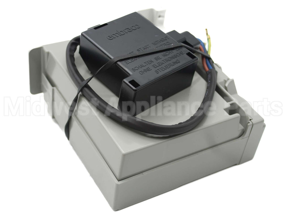 207214 Fisher Paykel Inverter Compressor 115V Vcc