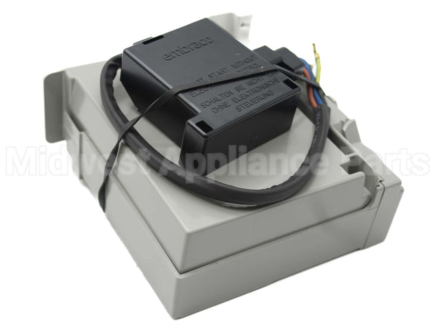 207214 Fisher Paykel Inverter Compressor 115V Vcc