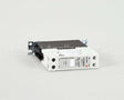 20724 Nieco Relay, Solid State, Din Rail Mount,20Amp