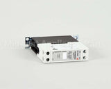 20724 Nieco Relay, Solid State, Din Rail Mount,20Amp