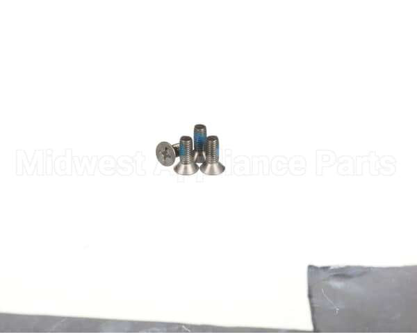 207247 Follett Screw Phil Flat Hd. 1032 X 12 Wpatc