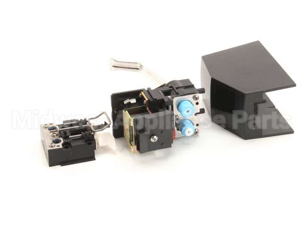 207257 Follett Valve Post Mix W380Q Bl0Ck Sanitary Le