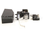 207257 Follett Valve Post Mix W380Q Bl0Ck Sanitary Le