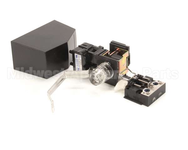 207257 Follett Valve Post Mix W380Q Bl0Ck Sanitary Le