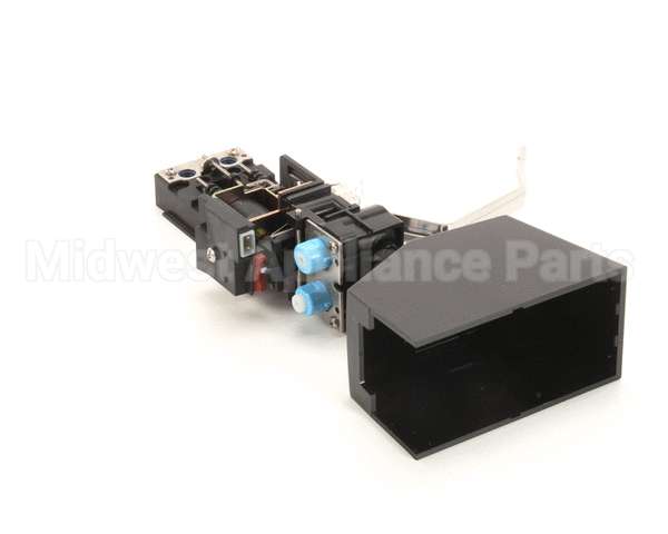 207257 Follett Valve Post Mix W380Q Bl0Ck Sanitary Le