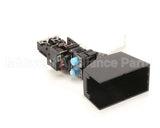 207257 Follett Valve Post Mix W380Q Bl0Ck Sanitary Le