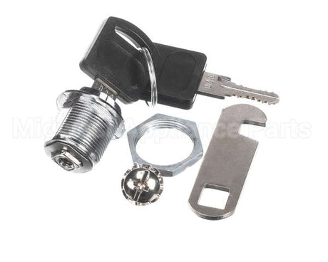 2072772 Beverage Air Mechanical Locking