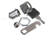 2072772 Beverage Air Mechanical Locking