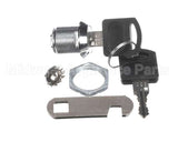 2072772 Beverage Air Mechanical Locking