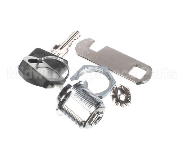 2072772 Beverage Air Mechanical Locking