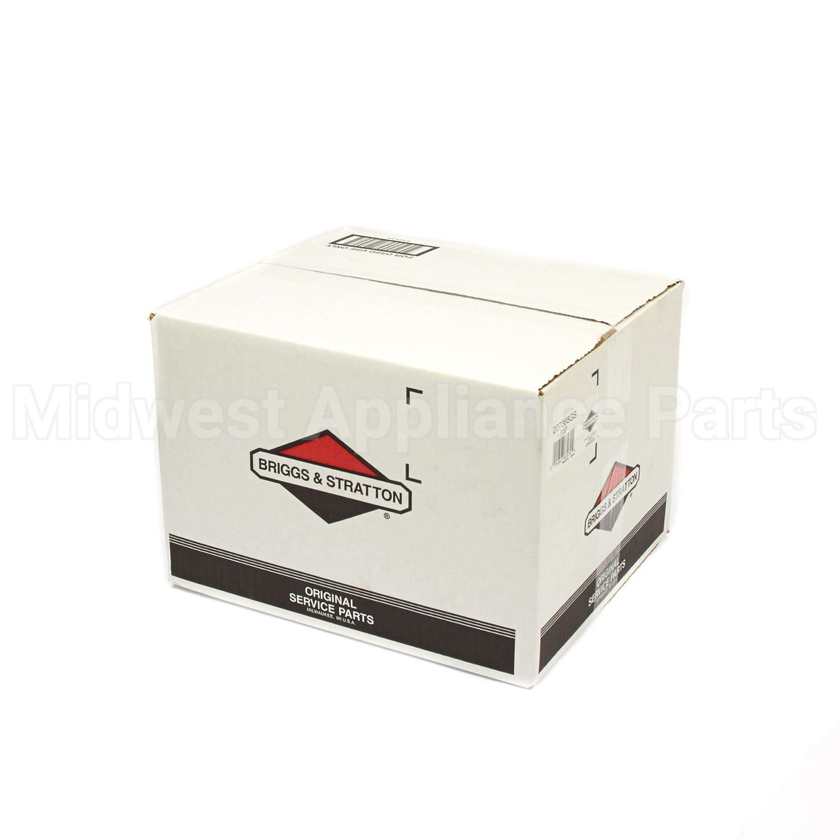 207365GS Briggs & Stratton Pump