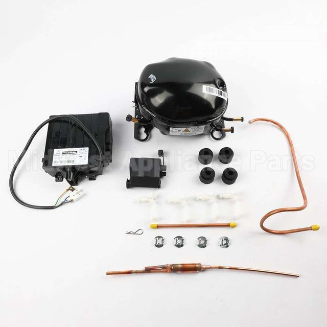 207376P Fisher Paykel Kit Compr Emb Vesf9C 115V