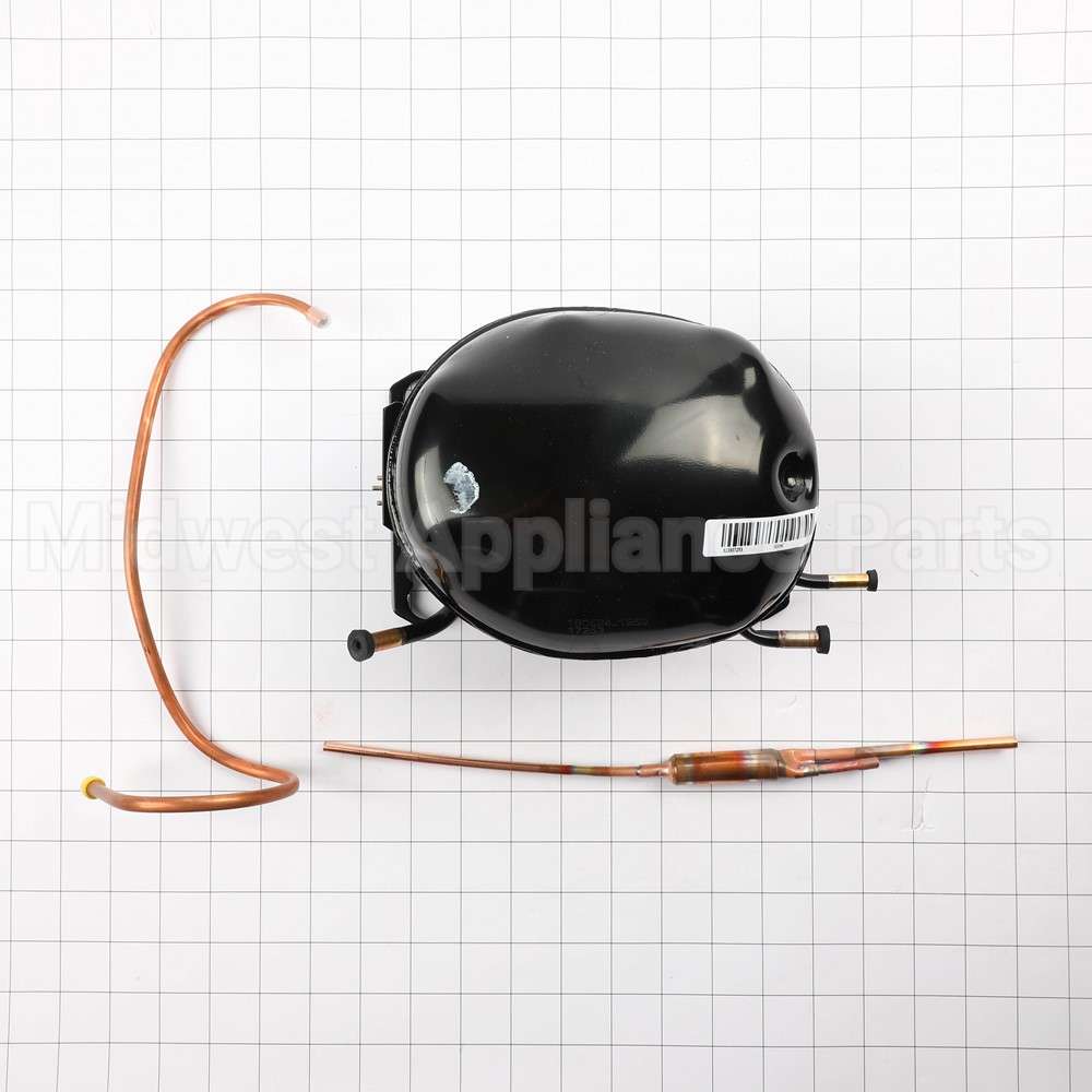 207376P Fisher Paykel Kit Compr Emb Vesf9C 115V