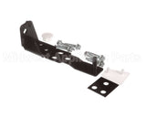 2073866 Beverage Air Kit Hinge Lft Dr White Eqp