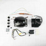 207390P Fisher Paykel Compr Pkd Emb Vesa6H