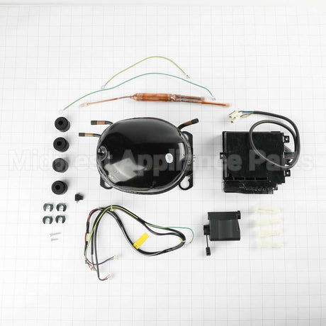 207390P Fisher Paykel Compr Pkd Emb Vesa6H