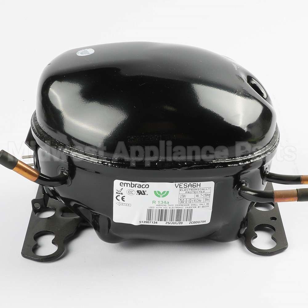 207390P Fisher Paykel Compr Pkd Emb Vesa6H