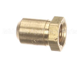 2074 Imperial # 42 Orifice, Pn: 519-G-4 Drilled To Siz