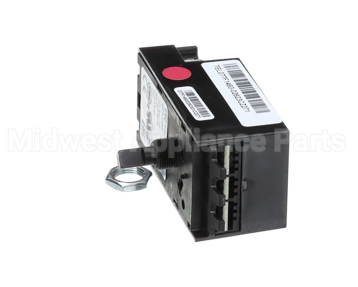 2074003 Beverage Air Control