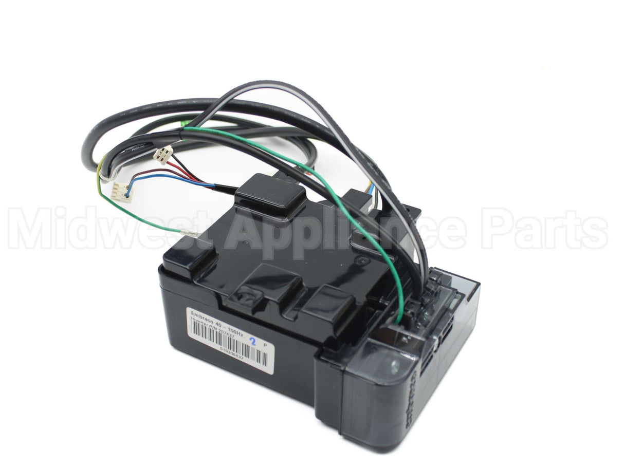 207437P Fisher Paykel Invert Pkd Vesd9Cevo 115V Fa