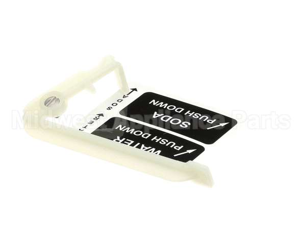 207495 Follett Lever, Side For Water Uf-1