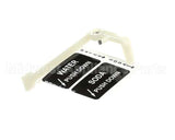 207495 Follett Lever, Side For Water Uf-1