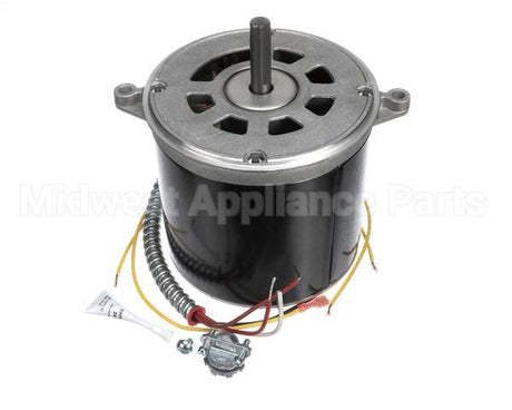 20750056 Gemini Burner Blower