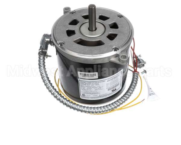 20750056 Gemini Burner Blower