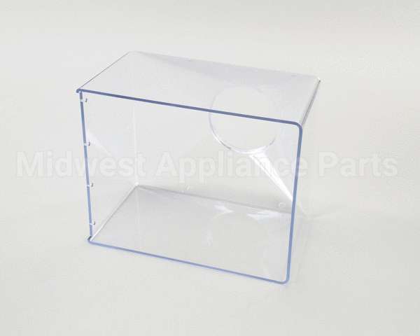 20751.0002 Bunn Hopper, Whole Bean