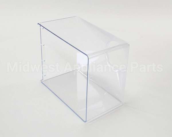 20751.0002 Bunn Hopper, Whole Bean