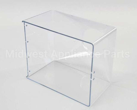 20751.0003 Bunn Hopper, Whole Bean (Mach)
