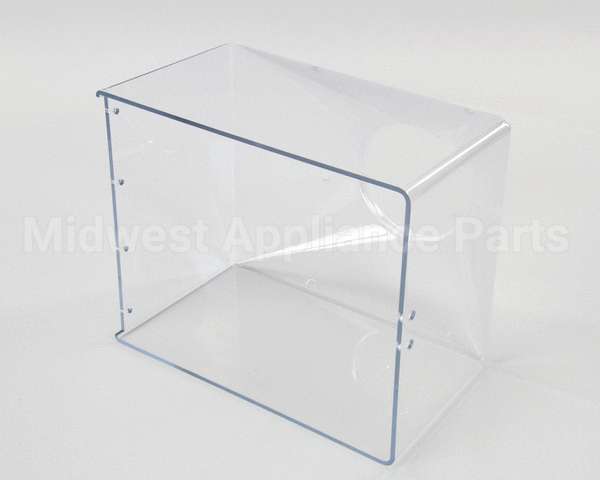 20751.0003 Bunn Hopper, Whole Bean (Mach)
