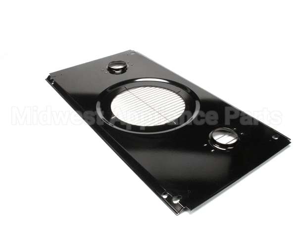 20758 Blodgett Liner Baffle Guard Assembly, Por